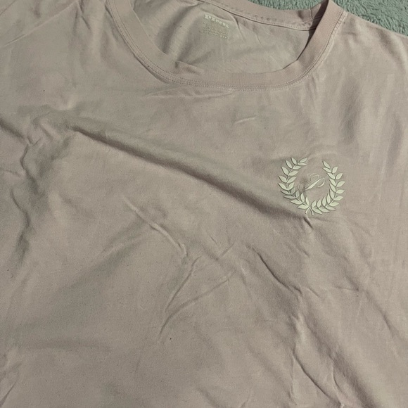 Victoria's Secret Pink Campus Shirt - Picture 4 of 6